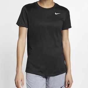 NWOT Nike Dri-Fit Tee
